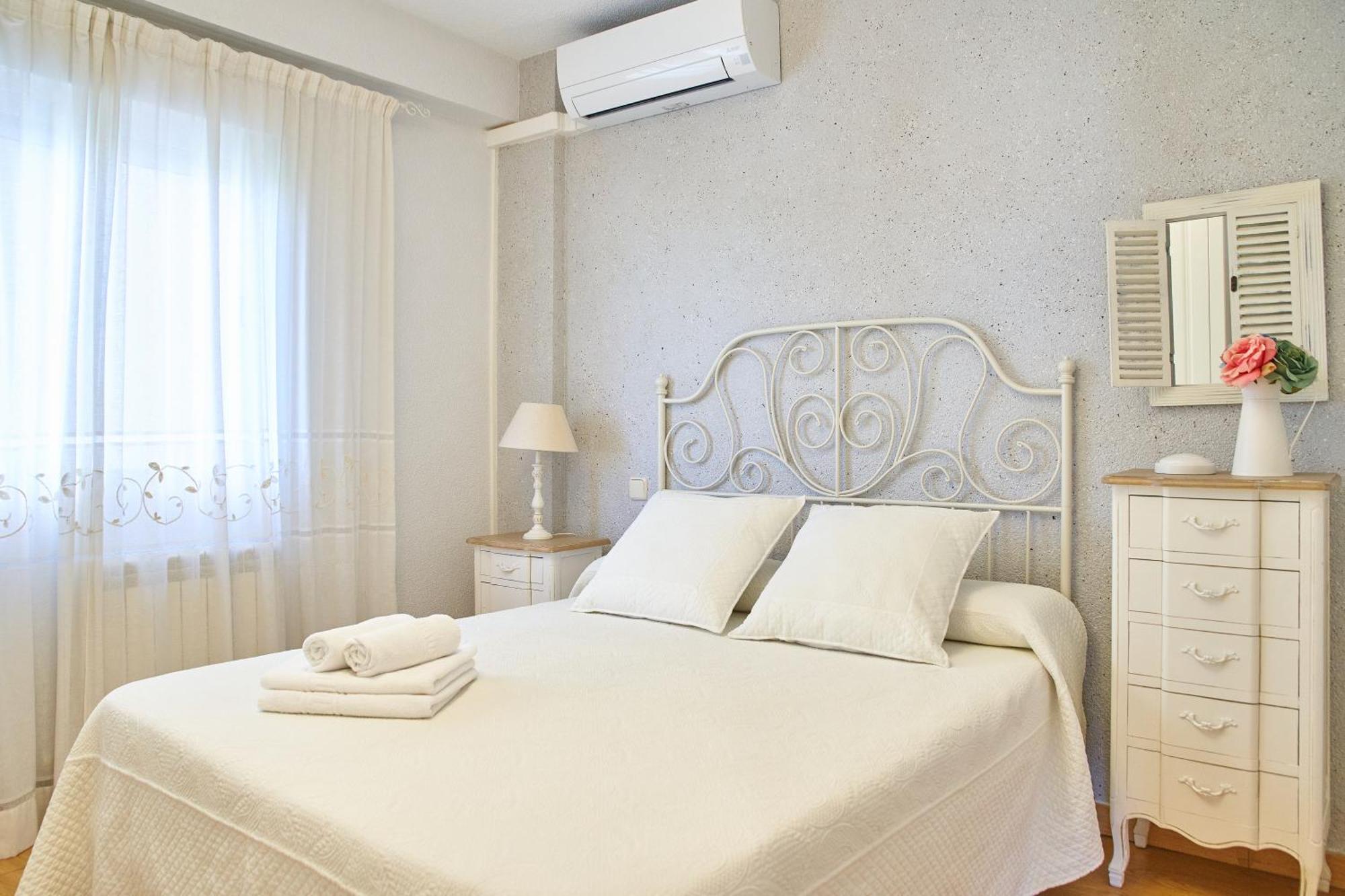 Lux Buenavista Apartment Toledo Exterior photo